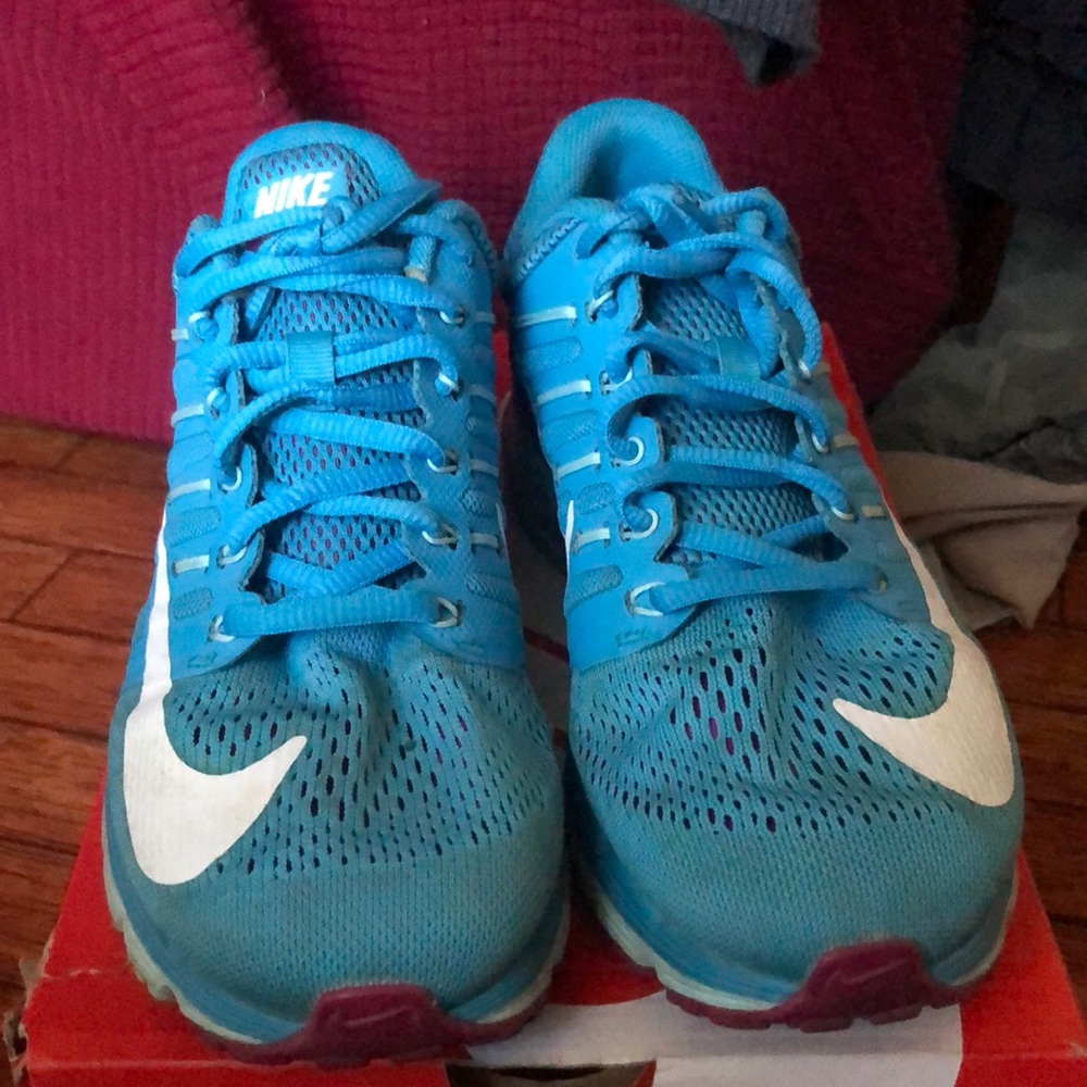 Nike Air Max